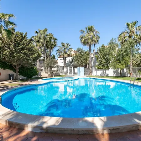 Casa En La Playa Con Piscinas E 別荘 Puerto Marino