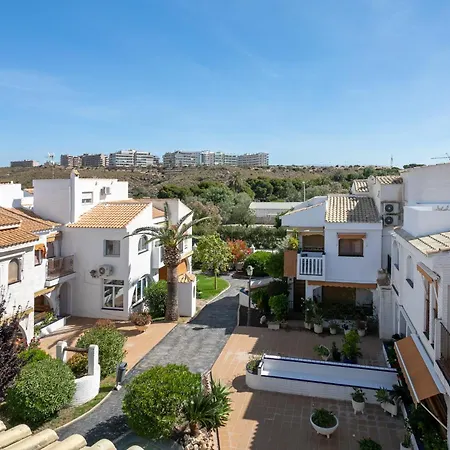 別荘 Casa En La Playa Con Piscinas E Puerto Marino