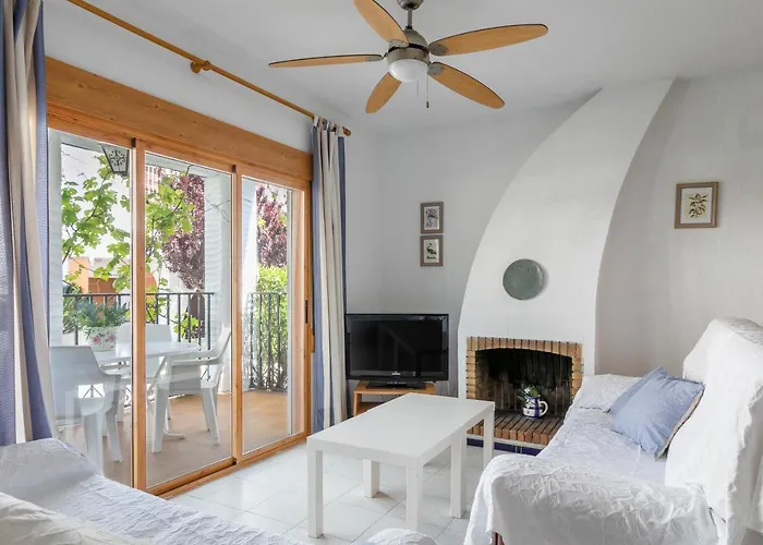 Casa En La Playa Con Piscinas E Сasa de vacaciones *