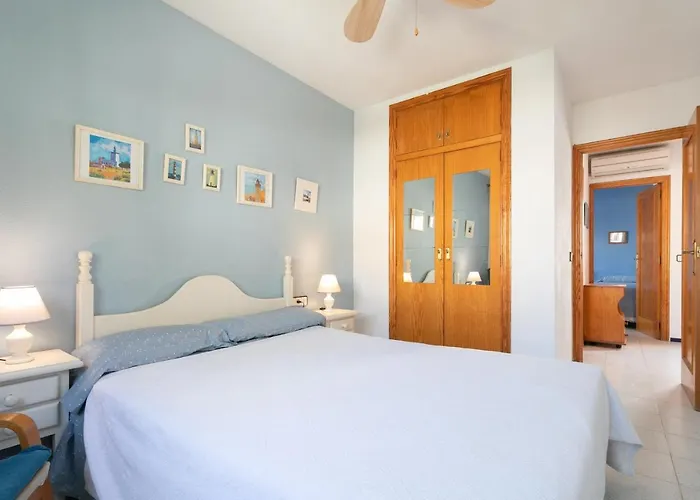 Casa En La Playa Con Piscinas E *