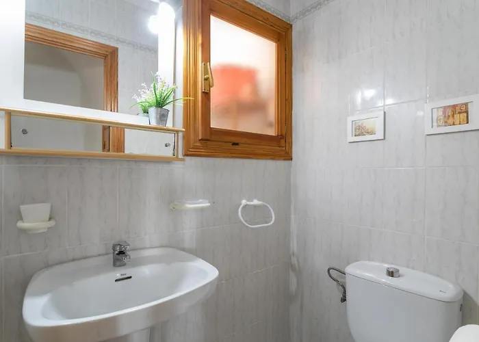 Casa En La Playa Con Piscinas E Сasa de vacaciones Puerto Marino
