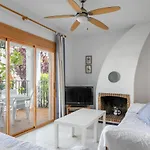 Casa En La Playa Con Piscinas E Дом отдыха *