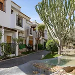 Дом отдыха Casa En La Playa Con Piscinas E