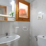 Casa En La Playa Con Piscinas E Дом отдыха Puerto Marino