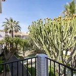 Casa En La Playa Con Piscinas E Дом отдыха *