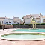 Feriehus Casa En La Playa Con Piscinas E