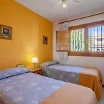 Casa En La Playa Con Piscinas E Feriehus Puerto Marino