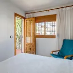 Casa En La Playa Con Piscinas E Feriehus Puerto Marino
