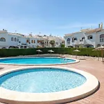Feriehus Casa En La Playa Con Piscinas E